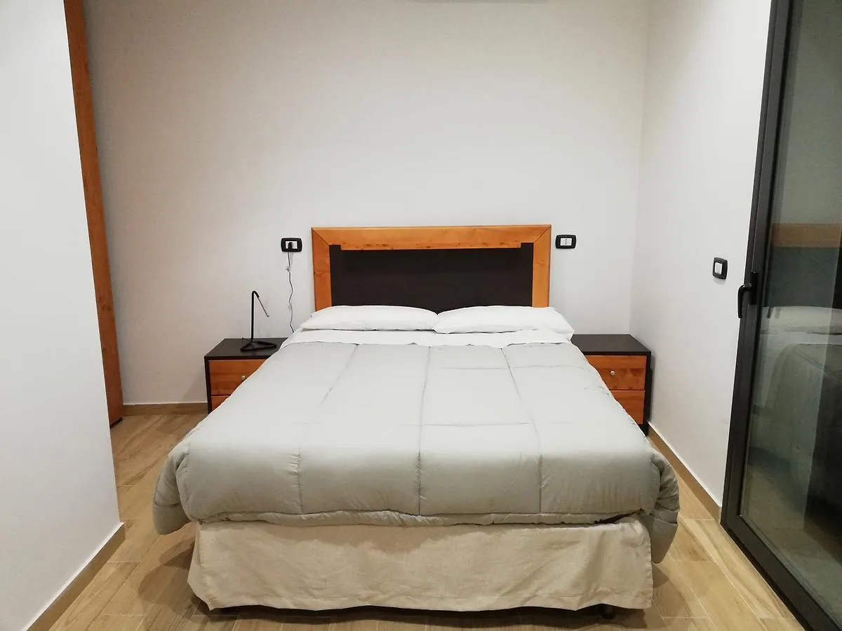 B&B Controtempo Reggio Calabria Bed & Breakfast