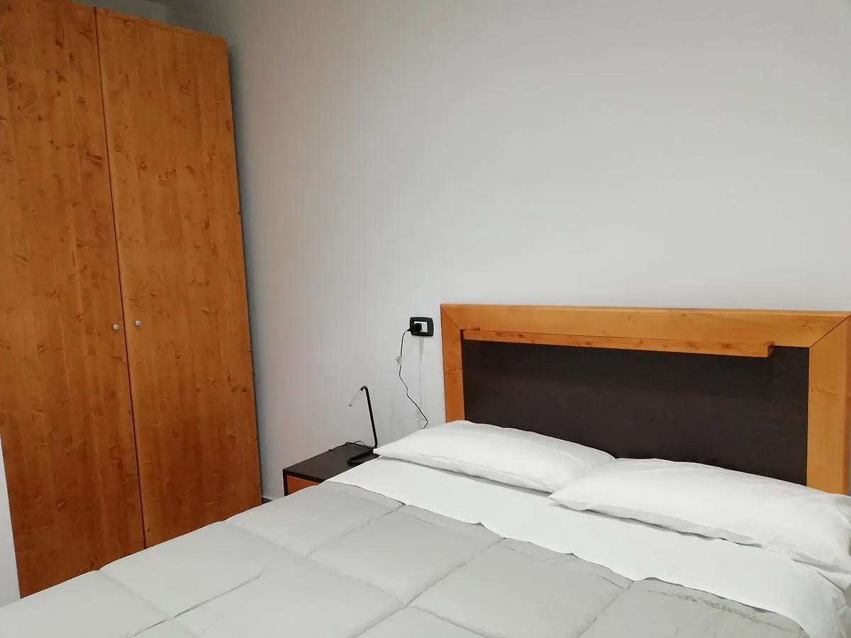 B&B Controtempo Reggio Calabria