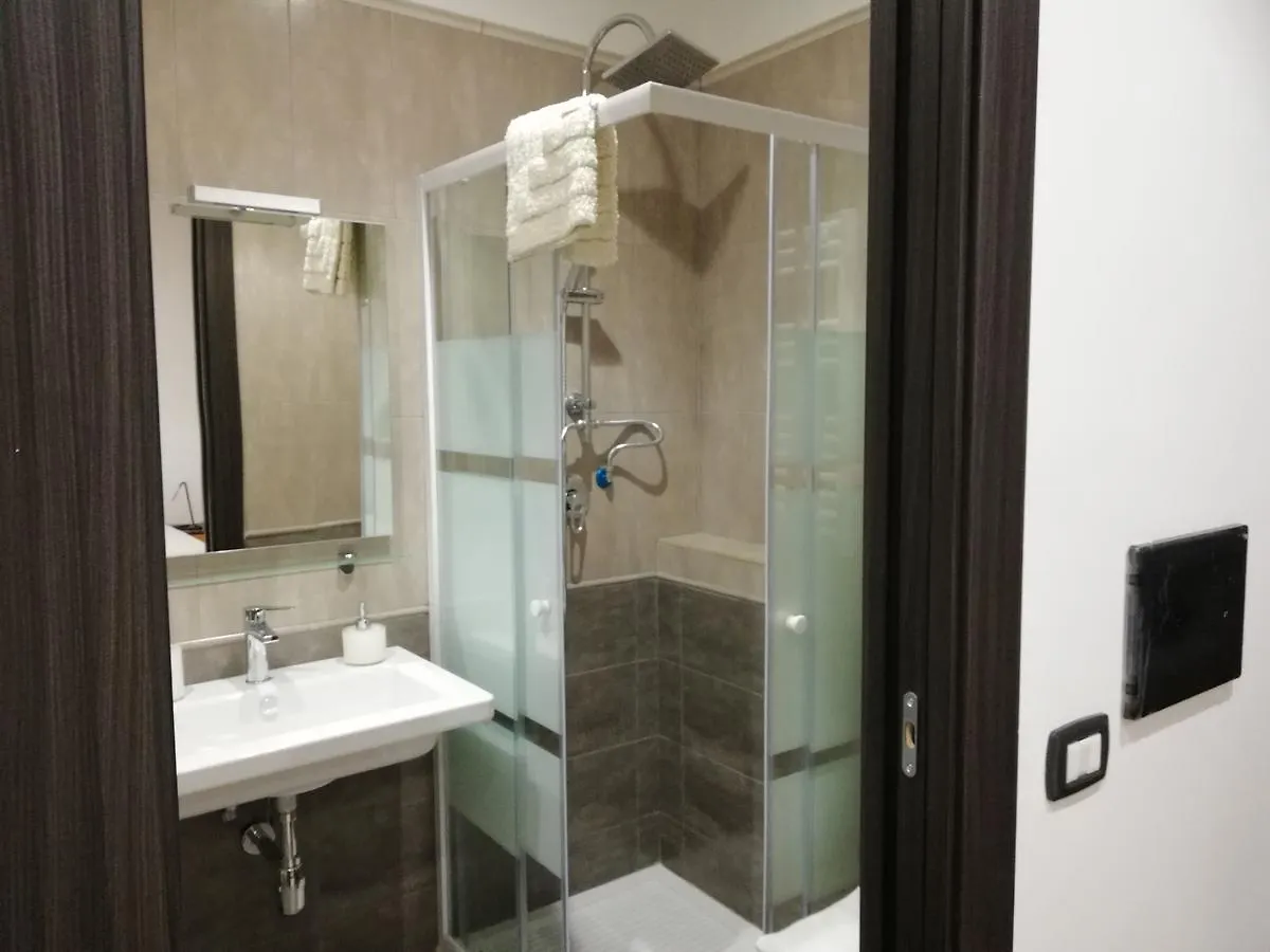 B&B Controtempo Reggio Calabria Italy