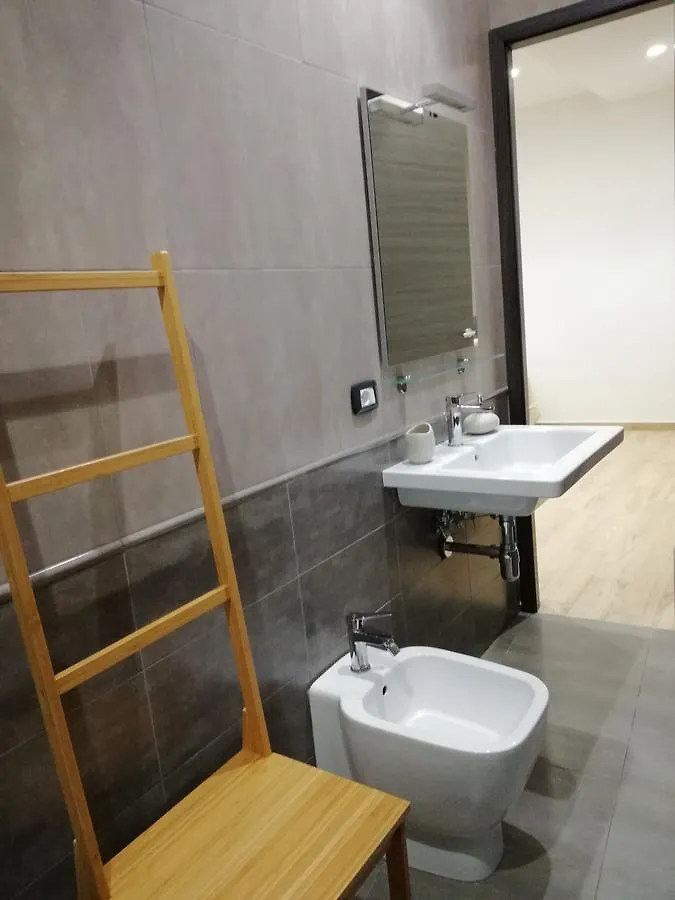 B&B Controtempo Reggio Calabria