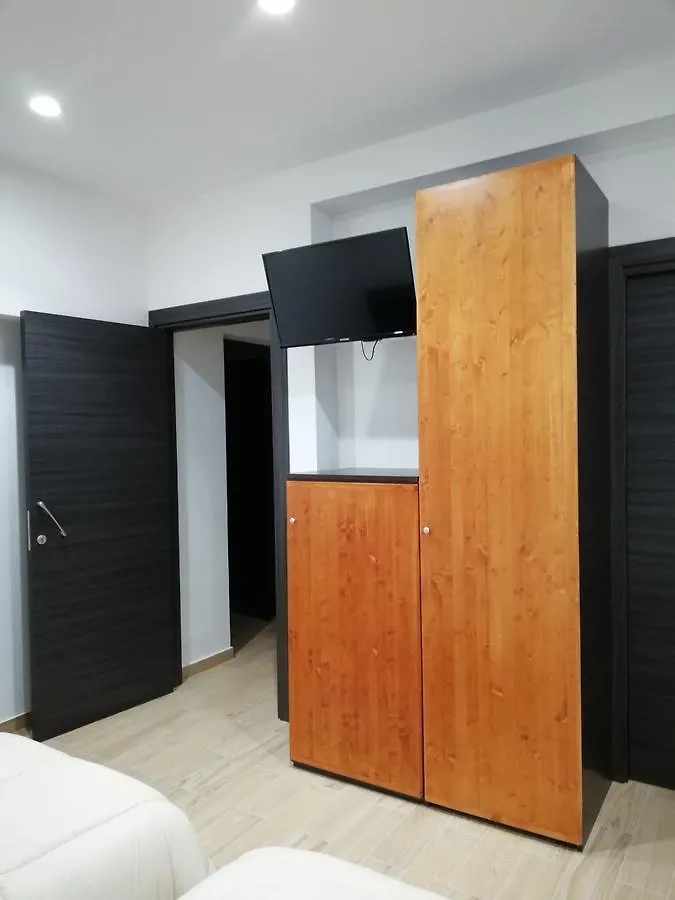 ** Bed & Breakfast B&B Controtempo Reggio Calabria Italy