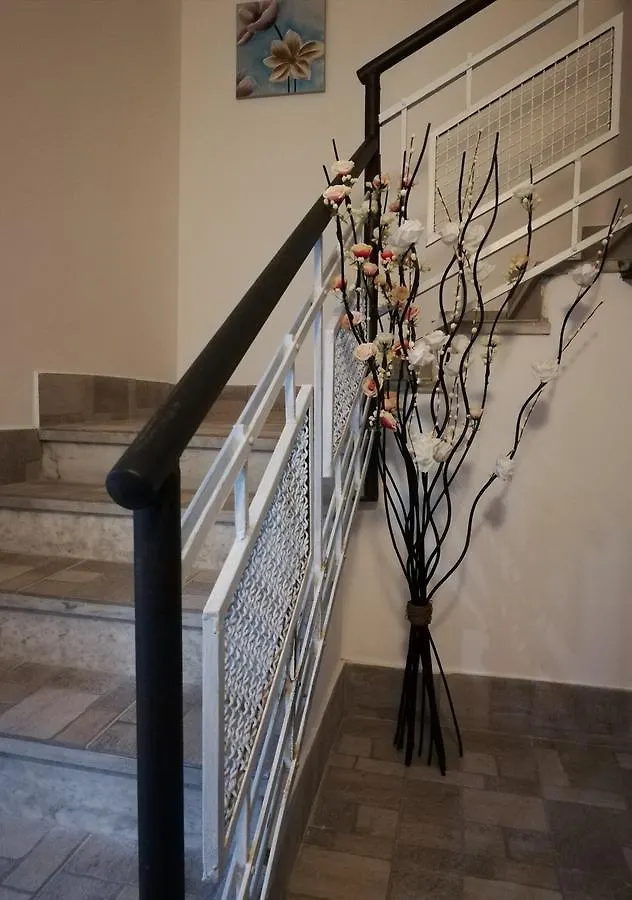 Bed & Breakfast B&B Controtempo Reggio Calabria