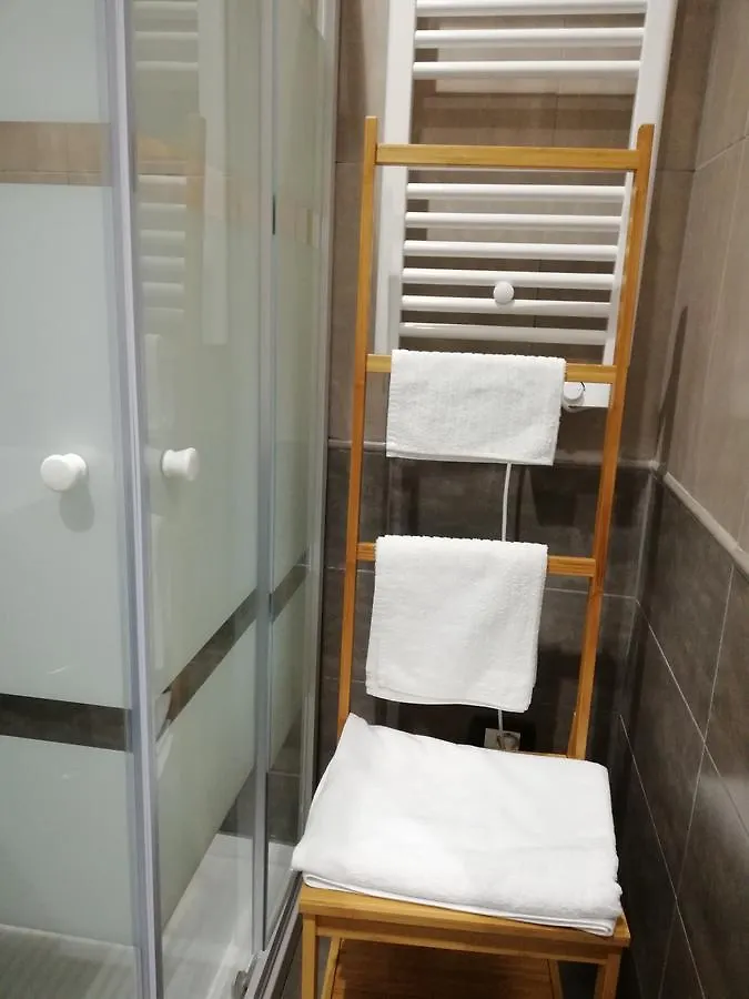 B&B Controtempo Reggio Calabria Bed & Breakfast