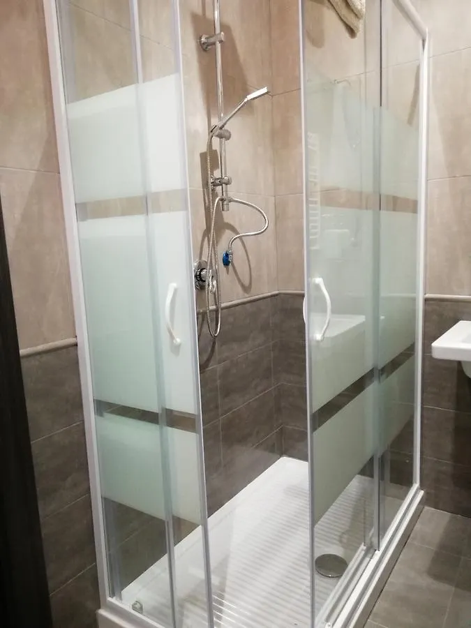 B&B Controtempo Reggio Calabria 2*,