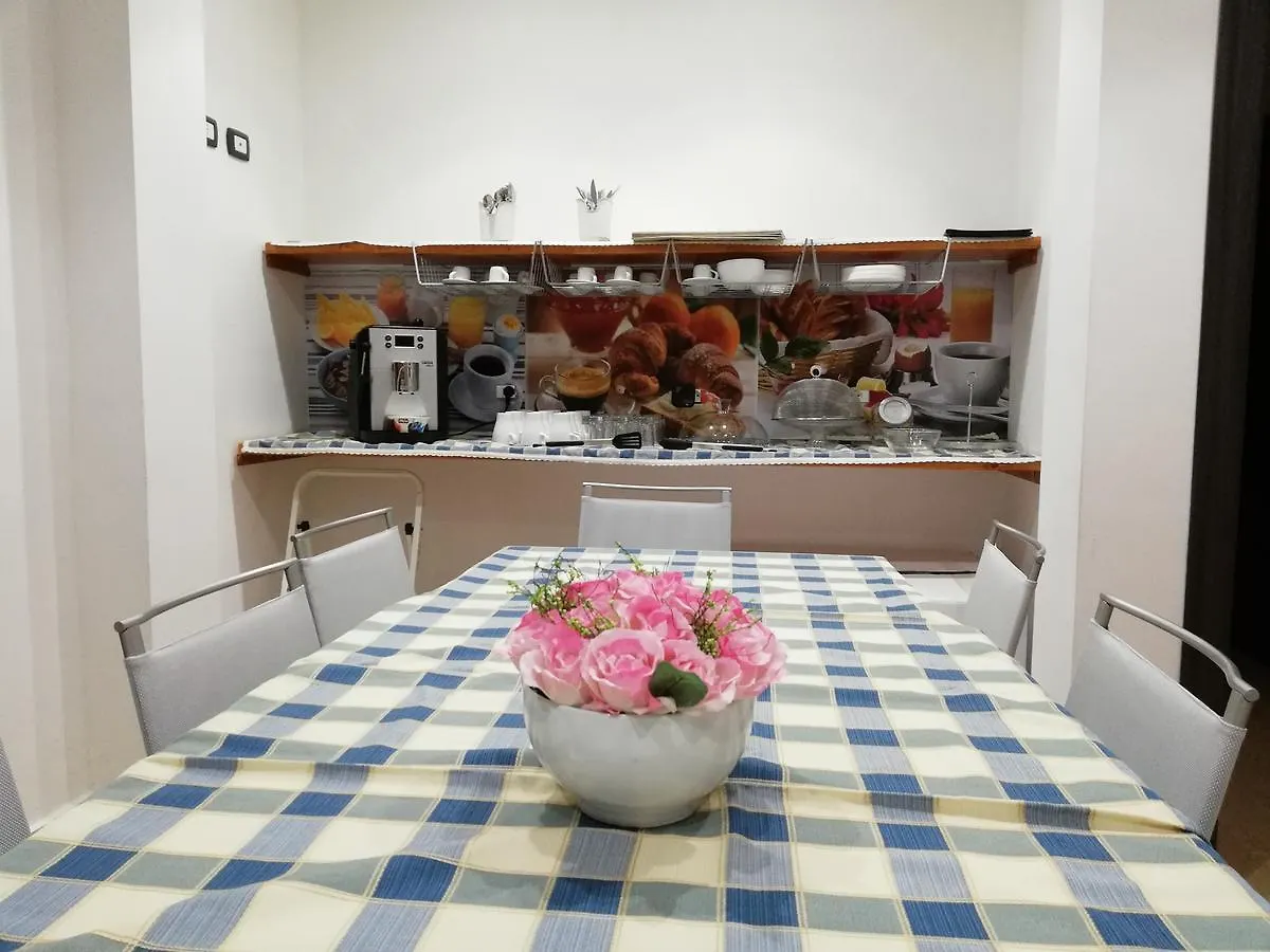 B&B Controtempo Reggio Calabria 2*,  Italy