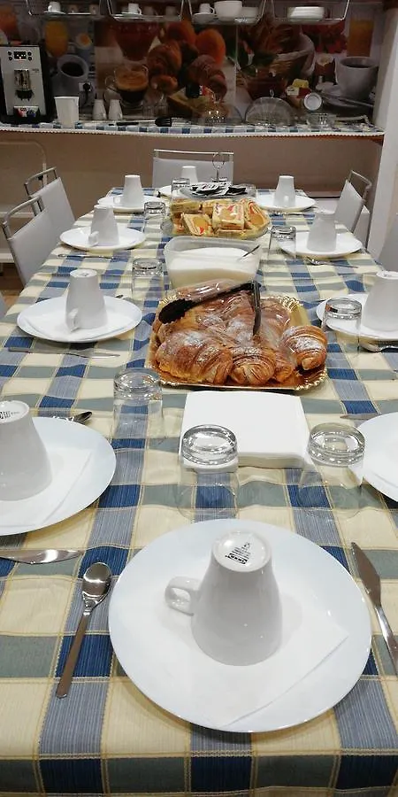 B&B Controtempo Reggio Calabria Bed & Breakfast