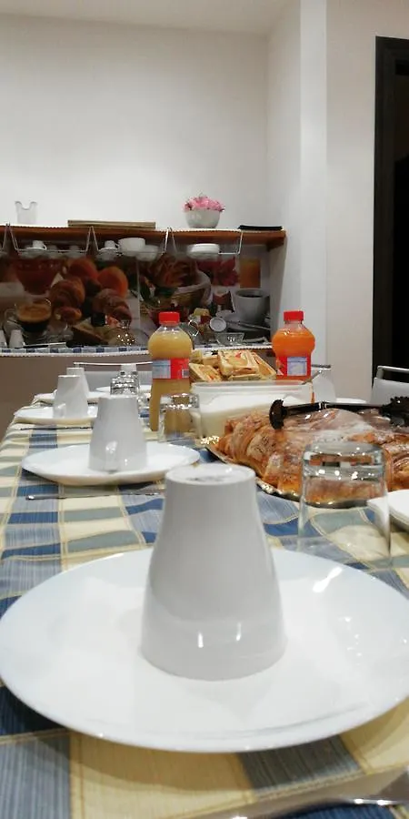 Bed & Breakfast B&B Controtempo Reggio Calabria