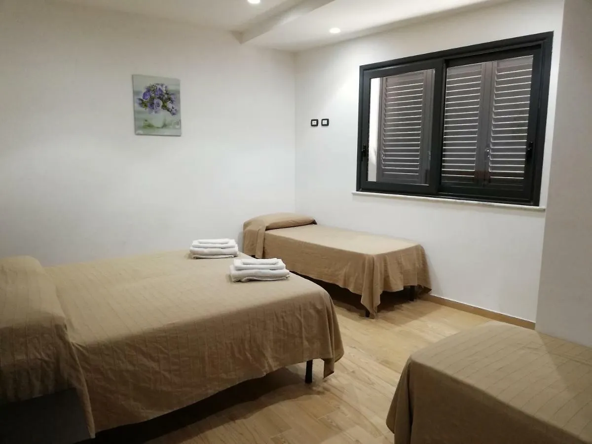 Bed & Breakfast B&B Controtempo Reggio Calabria