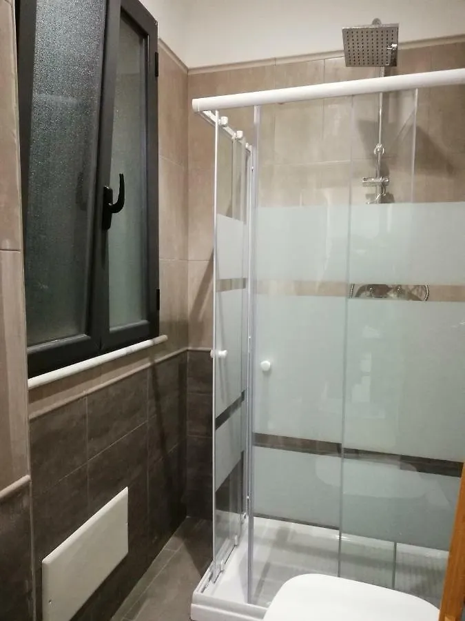 Bed & Breakfast B&B Controtempo Reggio Calabria